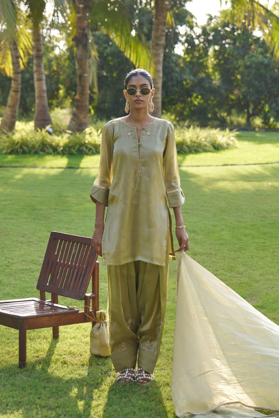 Salwar Suit Sets collection
