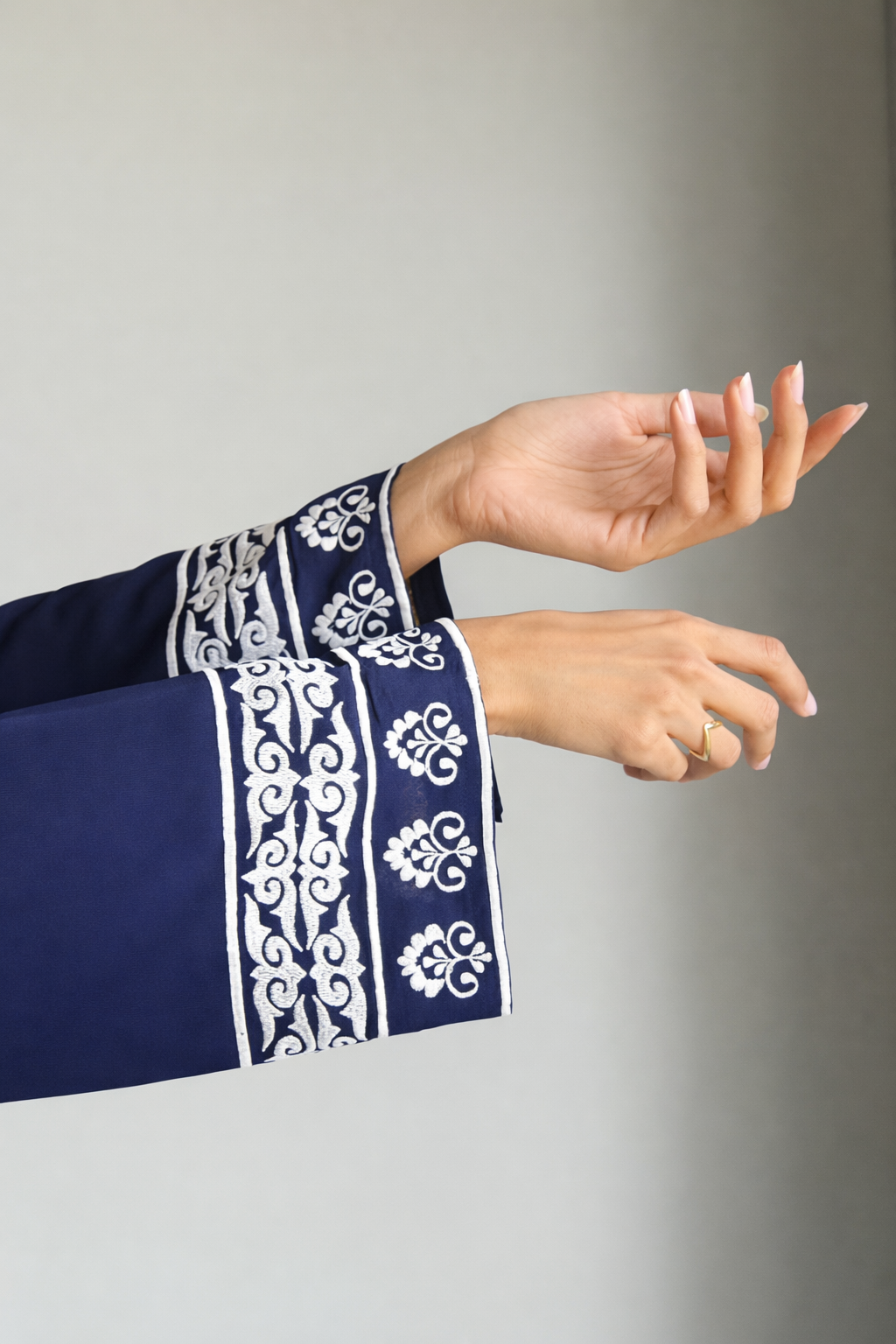 SHIVOHI ethnic tops collection
