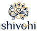 SHIVOHI peacock logo